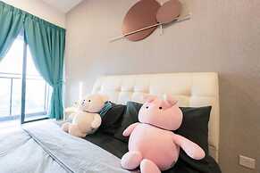 Guestonic Continew Comfy Home