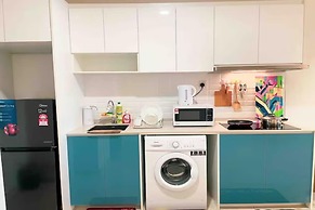 Guestonic Continew Comfy Home