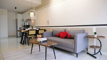 Guestonic Continew Comfy Home