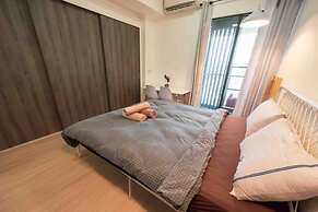 Guestonic Continew Comfy Home