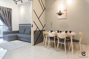 Guestonic Continew Comfy Home