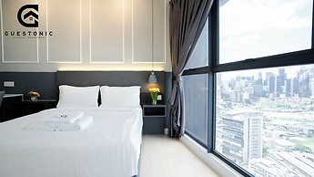 Guestonic Continew Comfy Home