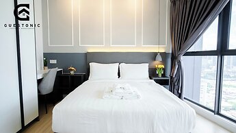 Guestonic Continew Comfy Home