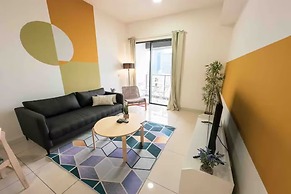 Guestonic Continew Comfy Home