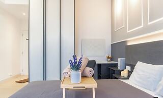 Guestonic Continew Comfy Home