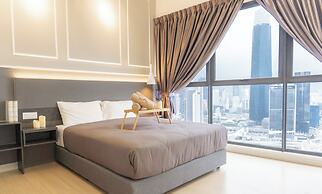 Guestonic Continew Comfy Home