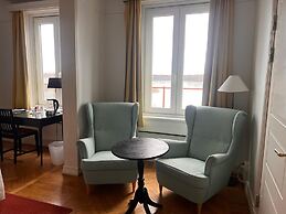 Möckelsnäs Herrgard