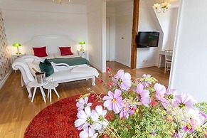 Möckelsnäs Herrgard