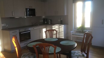Möckelsnäs Herrgard