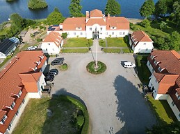 Möckelsnäs Herrgard