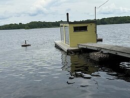 Möckelsnäs Herrgard