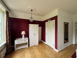 Möckelsnäs Herrgard