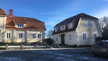 Möckelsnäs Herrgard