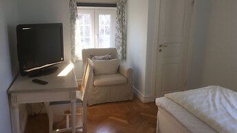 Möckelsnäs Herrgard