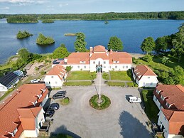 Möckelsnäs Herrgard