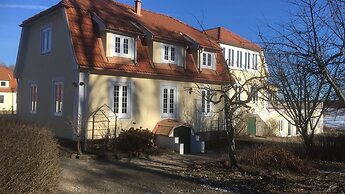 Möckelsnäs Herrgard