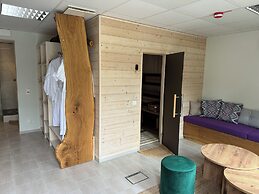 Möckelsnäs Herrgard