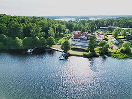 Möckelsnäs Herrgard