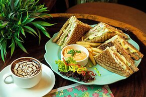 ASAR by Orion Hotels