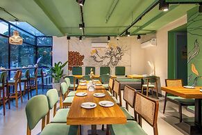 ASAR by Orion Hotels