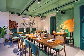 ASAR by Orion Hotels