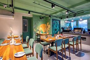 ASAR by Orion Hotels