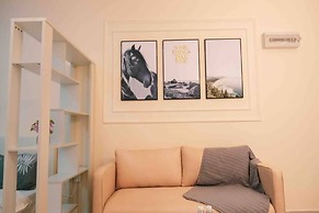 Guestonic Netizen Cozy Studio