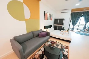 Guestonic Netizen Cozy Studio