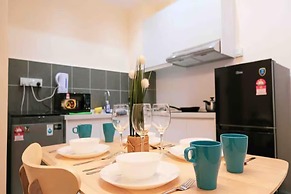 Guestonic Netizen Cozy Studio