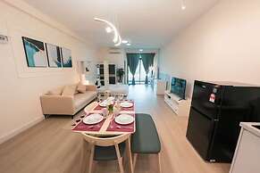 Guestonic Netizen Cozy Studio
