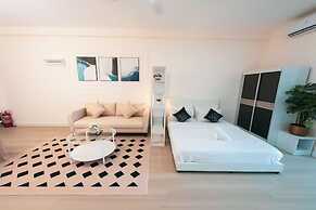 Guestonic Netizen Cozy Studio