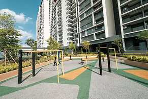 Guestonic Netizen Cozy Studio