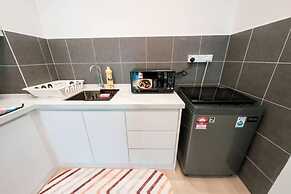 Guestonic Netizen Cozy Studio