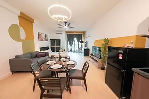 Guestonic Netizen Cozy Studio