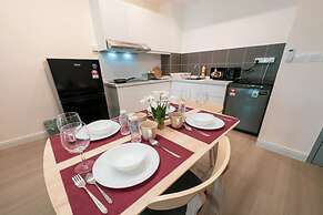 Guestonic Netizen Cozy Studio