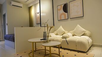 Guestonic Netizen Cozy Studio