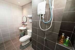 Guestonic Netizen Cozy Studio