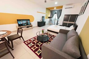 Guestonic Netizen Cozy Studio