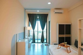 Guestonic Netizen Cozy Studio