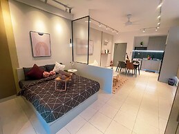 Guestonic Netizen Cozy Studio