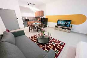 Guestonic Netizen Cozy Studio