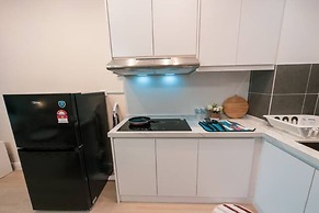 Guestonic Netizen Cozy Studio