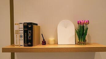 Guestonic Netizen Cozy Studio