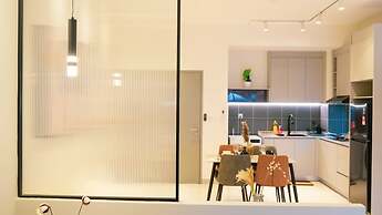 Guestonic Netizen Cozy Studio