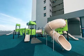 Guestonic Netizen Cozy Studio