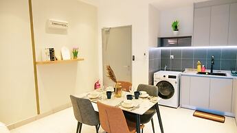 Guestonic Netizen Cozy Studio