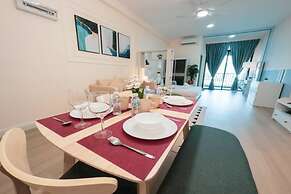 Guestonic Netizen Cozy Studio