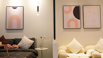 Guestonic Netizen Cozy Studio