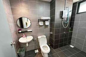 Guestonic Netizen Cozy Studio