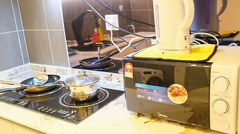 Guestonic Netizen Cozy Studio